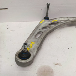 BRAZO SUSPENSION DELANTERO IZQUIERDO BMW SERIE 3 BERLINA (E46) N46B18A19-4E-1 GTD407W