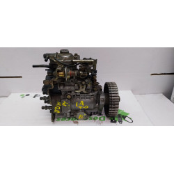 BOMBA INYECCION CITROEN JUMPY DHX5 VELOCIDADES0460494384