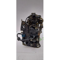 BOMBA INYECCION CITROEN JUMPY DHX5 VELOCIDADES0460494384