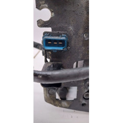 BOMBA INYECCION CITROEN JUMPY DHX5 VELOCIDADES0460494384