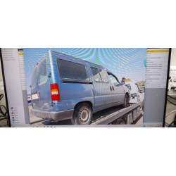 BOMBA INYECCION CITROEN JUMPY DHX5 VELOCIDADES0460494384