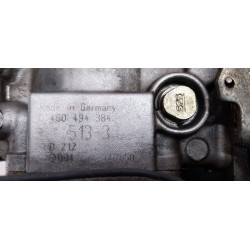 BOMBA INYECCION CITROEN JUMPY DHX5 VELOCIDADES0460494384