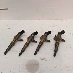 INYECTOR CITROEN C4 PICASSO/SPACETOURER 9H059802448680