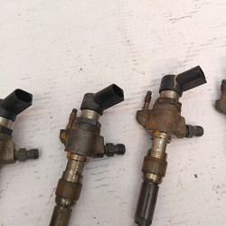 INYECTOR CITROEN C4 PICASSO/SPACETOURER 9H059802448680
