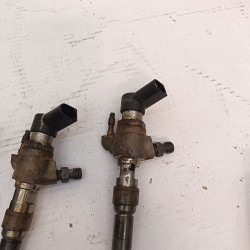 INYECTOR CITROEN C4 PICASSO/SPACETOURER 9H059802448680