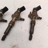 INYECTOR CITROEN C4 PICASSO/SPACETOURER 9H059802448680
