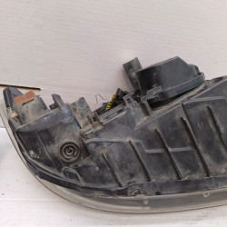 FARO IZQUIERDO BMW SERIE 3 BERLINA (E90) N47D20C204D4