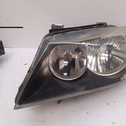 FARO IZQUIERDO BMW SERIE 3 BERLINA (E90) N47D20C204D4