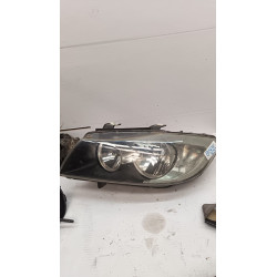 FARO IZQUIERDO BMW SERIE 3 BERLINA (E90) N47D20C204D4