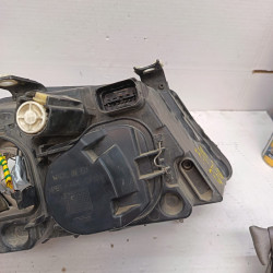 FARO IZQUIERDO BMW SERIE 3 BERLINA (E90) N47D20C204D4