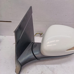 RETROVISOR IZQUIERDO HONDA CIVIC 5 PUERTAS (FK) W22AZ76250SMGG314M101