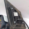 RETROVISOR IZQUIERDO HONDA CIVIC 5 PUERTAS (FK) W22AZ76250SMGG314M101