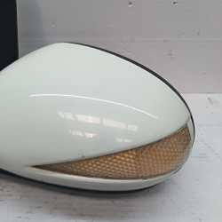 RETROVISOR IZQUIERDO HONDA CIVIC 5 PUERTAS (FK) W22AZ76250SMGG314M101