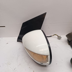 RETROVISOR IZQUIERDO HONDA CIVIC 5 PUERTAS (FK) W22AZ76250SMGG314M101
