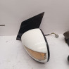 RETROVISOR IZQUIERDO HONDA CIVIC 5 PUERTAS (FK) W22AZ76250SMGG314M101