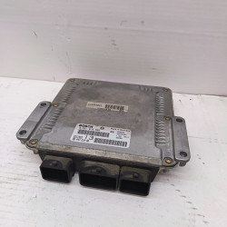 CENTRALITA MOTOR UCE CITROEN C5 BERLINA RHZDW10ATEDTIPO RHZ0281010808