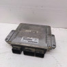 CENTRALITA MOTOR UCE CITROEN C5 BERLINA RHZDW10ATEDTIPO RHZ0281010808