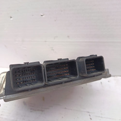 CENTRALITA MOTOR UCE CITROEN C5 BERLINA RHZDW10ATEDTIPO RHZ0281010808