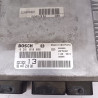 CENTRALITA MOTOR UCE CITROEN C5 BERLINA RHZDW10ATEDTIPO RHZ0281010808