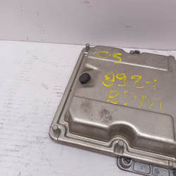 CENTRALITA MOTOR UCE CITROEN C5 BERLINA RHZDW10ATEDTIPO RHZ0281010808