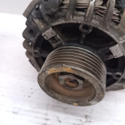 ALTERNADOR CITROEN JUMPY DHX5 VELOCIDADESM600768A