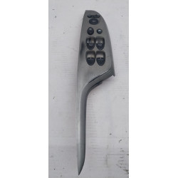 MANDO ELEVALUNAS DELANTERO IZQUIERDO HONDA CIVIC SEDÁN (FD) R18A283540SMGG110UHS