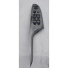 MANDO ELEVALUNAS DELANTERO IZQUIERDO HONDA CIVIC SEDÁN (FD) R18A283540SMGG110UHS