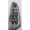 MANDO ELEVALUNAS DELANTERO IZQUIERDO HONDA CIVIC SEDÁN (FD) R18A283540SMGG110UHS