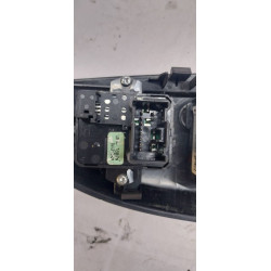 MANDO ELEVALUNAS DELANTERO IZQUIERDO HONDA CIVIC SEDÁN (FD) R18A283540SMGG110UHS