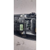 MANDO ELEVALUNAS DELANTERO IZQUIERDO HONDA CIVIC SEDÁN (FD) R18A283540SMGG110UHS
