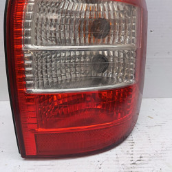 PILOTO TRASERO DERECHO OPEL ZAFIRA A Y20DTH62281