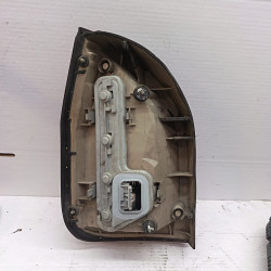 PILOTO TRASERO DERECHO OPEL ZAFIRA A Y20DTH62281