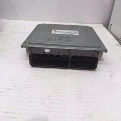 CENTRALITA MOTOR UCE VOLKSWAGEN POLO V (6R1) CAVECAV