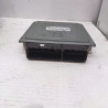 CENTRALITA MOTOR UCE VOLKSWAGEN POLO V (6R1) CAVECAV