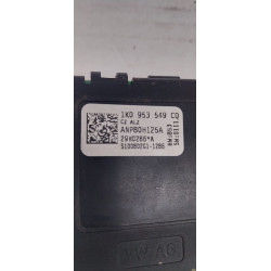 MODULO ELECTRONICO VOLKSWAGEN TOURAN (1T2) BLS1K0953549CQ