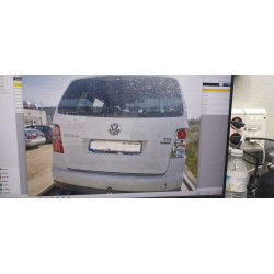 MODULO ELECTRONICO VOLKSWAGEN TOURAN (1T2) BLS1K0953549CQ