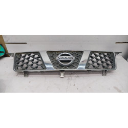 REJILLA DELANTERA NISSAN X-TRAIL (T30) YD22DDTIYD2262310
