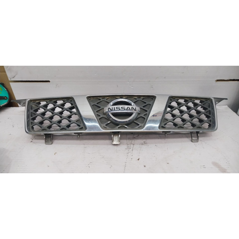 REJILLA DELANTERA NISSAN X-TRAIL (T30) YD22DDTIYD2262310