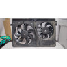 ELECTROVENTILADOR VOLKSWAGEN BORA BERLINA (1J2)(1998) ASV5 VELOCIDADES1J0121205B