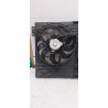 ELECTROVENTILADOR VOLKSWAGEN BORA BERLINA (1J2)(1998) ASV5 VELOCIDADES1J0121205B