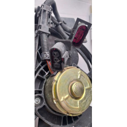 ELECTROVENTILADOR VOLKSWAGEN BORA BERLINA (1J2)(1998) ASV5 VELOCIDADES1J0121205B