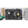 ELECTROVENTILADOR VOLKSWAGEN BORA BERLINA (1J2)(1998) ASV5 VELOCIDADES1J0121205B