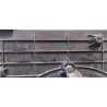 ELECTROVENTILADOR VOLKSWAGEN BORA BERLINA (1J2)(1998) ASV5 VELOCIDADES1J0121205B
