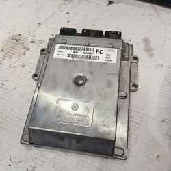 CENTRALITA MOTOR UCE FORD TRANSIT COMBI (TT9) CYFBAU7112A650