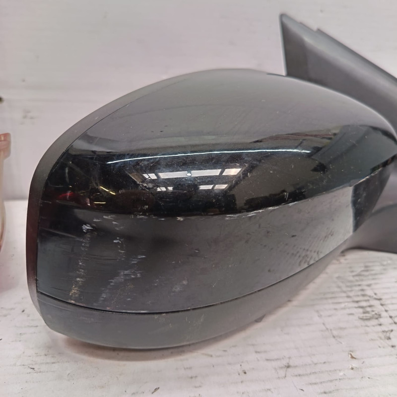 RETROVISOR DERECHO FORD MONDEO BERLINA (CA2) KHBA024384