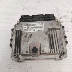 CENTRALITA MOTOR UCE PEUGEOT 407 9HYDV6TED49HY0281012625