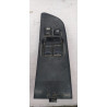 MANDO ELEVALUNAS DELANTERO IZQUIERDO NISSAN TERRANO II (R20) TD27TI809612X801