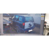 MANDO ELEVALUNAS DELANTERO IZQUIERDO NISSAN TERRANO II (R20) TD27TI809612X801