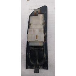 MANDO ELEVALUNAS DELANTERO IZQUIERDO NISSAN TERRANO II (R20) TD27TI809612X801