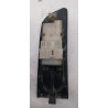 MANDO ELEVALUNAS DELANTERO IZQUIERDO NISSAN TERRANO II (R20) TD27TI809612X801
